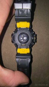 Casio G-SHOCK PRO GPR-H1000-1ER RANGEMAN - 3