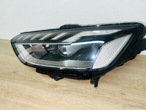 Audi A4 8W0 facelift full led matrix 8W0941035E - 3