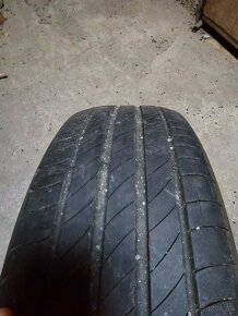 Michelin 205/60 r16 (za všetky 30eur) - 3