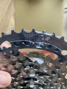 EThirteen Cassette Helix Race 12-speed | 9-50 - 3