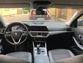 BMW Rad 3 Touring 318d - 3