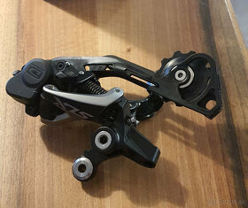 Prehadzovač SHIMANO SLX RD-M7000 10 SGS - 3