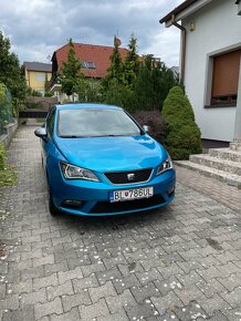 Seat ibiza 1,2 TSI 66kw Style - 3