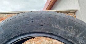 Continental 215/55 R17 - 3