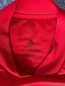 Adidas dres Wales 2020/2021 - 3