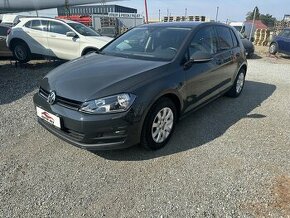 Volkswagen Golf Variant 1.2 TSI - 3