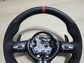 Volant pre BMW M2 M3 M4 1 2 3 4 Rada - 3