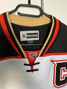 Anaheim Ducks NHL detský hokejový dres Reebok Getzlaf - 3