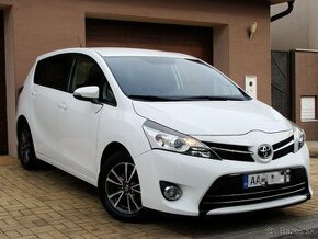 TOYOTA VERSO 1.6  BENZÍN 7 MIESTNE - 3