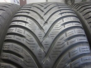 R16 Zimná sada GOLF rozteč 5x112 205/55R16 ET46 - 3