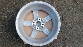 R16 4x108 mm (peugeot, citroen) lacno - 3