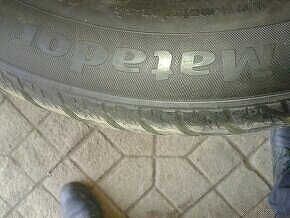 zimne pneumatiky 185/60 r14 - 3