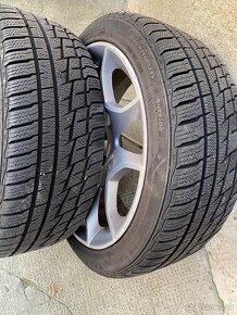 225/40 R18 Zimné - 3