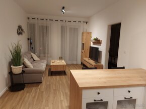 2-izbovy byt v centre Nitry / 1-bedroom flat in Nitra centre - 3