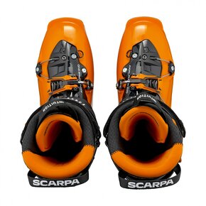 Scarpa Maestrale 27 / 27.5 - 3