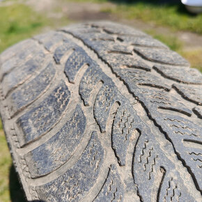 pneu zimna 165/70 R13 - 3