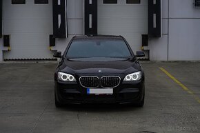 BMW 740d xDrive M-Sport - 3