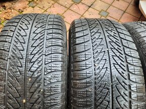 zimne 225/55 r16 - 3