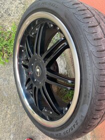 19” Elektrony Schmidt 5x112 Audi,Mercedes,VW - 3