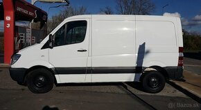 Mercedes Sprinter  906 - 3