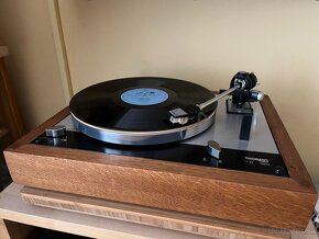 Gramofón Thorens TD160 - 3