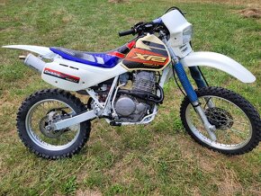 Honda XR 600 R - 3