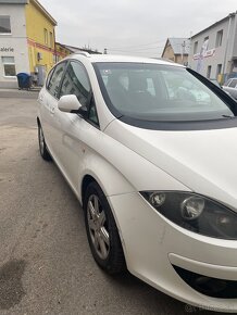 Seat altea xl 1.8TSI - 3