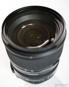 Tamron 24-70 F/2,8 G2 s UV filtrom - 3