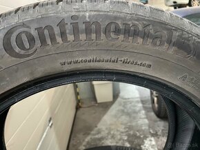 ZIMNE PNEU CONTINENTAL 235/55 R19 W XL - 3