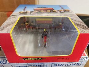 Model sejacka vaderstad tempo F8 1:32 USK - 3