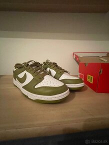 Nike dunk low bttys - 3