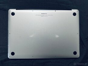 15 “ MacBook pro retina mid 2012 - 3