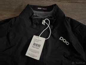 POC Haven Rain Jacket cyklobunda do dažďa - 3