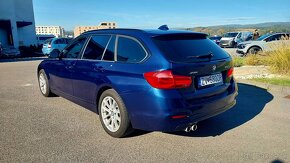 BMW 330xd Bussines 2017 original 104tis km - 3