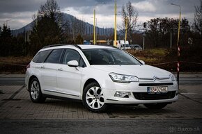 Citroën C5 tourer - 3