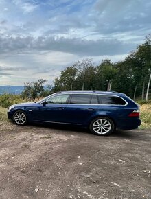 BMW E61 530 Touring xdrive - 3