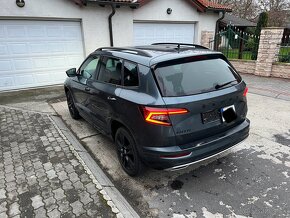 Skoda karoq Sportline - 3