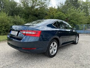 Škoda Superb 2.0 TDI 147kW, DSG, 2022, v záruke, odpocet DPH - 3