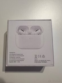 AirPods Pro Magsafe - 3