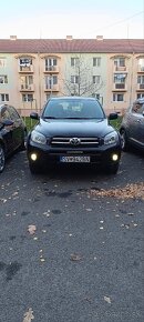 Toyota RAV4 130kw 2007 - 3