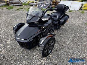 CAN-AM SPYDER F3 LTD 1330 ACE SE6 – 2016 - 3