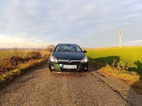 Opel Astra H 1.9 CDTI 110kw - 3