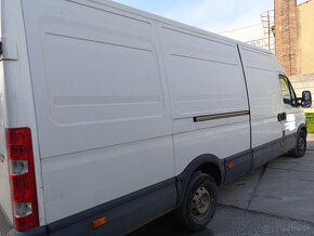 IVECO DAILY C 30V - 3