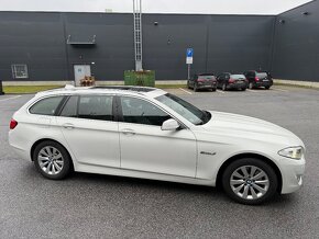 BMW 530 XD - 3