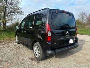 Predám Citroën Berlingo - 3