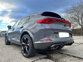 Cupra Formentor 1.4 TSI eHybrid 245k DSG Veloz - 3