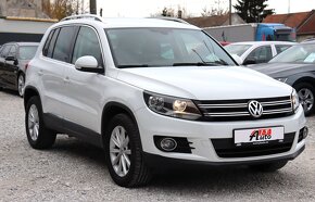 Volkswagen Tiguan 2.0 CR TDI 4-Motion Sport&Style DSG - 3