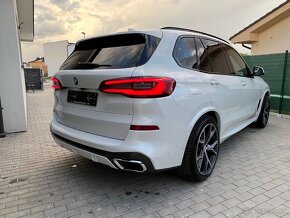 BMW X5,3.0 diesel, M-Packet, 195 kW - 3