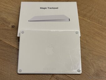 Apple Magic Trackpad 2 - 3