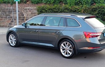 škoda superb - 3